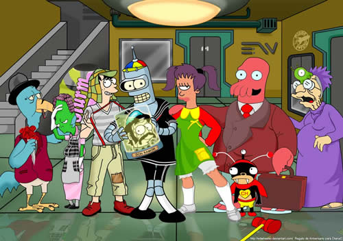 futurama_and_chavo_del_8_by_edwheeler.jpg
